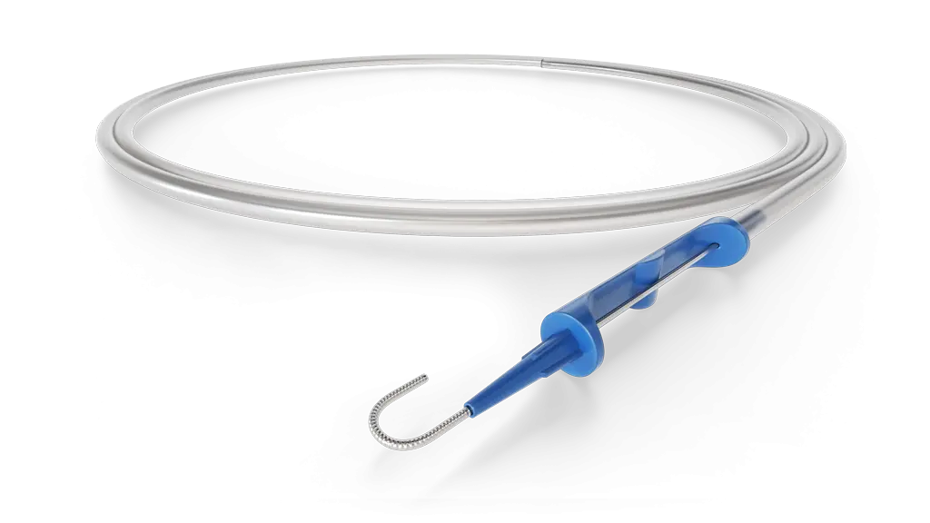 UROMED Guide Wire »Lunderquist«